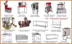 Commercial Kitchen Equipment Manufacturer Chennai Hotel