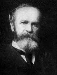 William James, America&#39;s first psychologist of international repute and a famed philosopher as well, was also the first to draw America&#39;s attention to the ... - james_sidebar