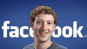 Hasil gambar untuk mark zuckerberg