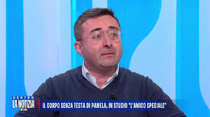 Trend Google: francesco dolci