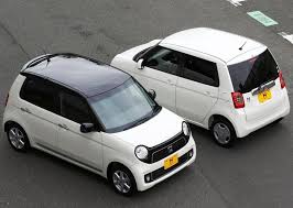 Image result for manufacturer of small cars on road