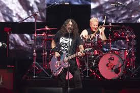 Foo Fighters, Backstreet Boys, Lorde to Headline BottleRock