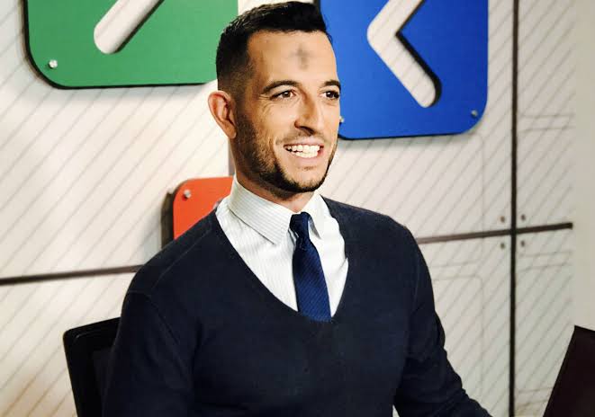 tony reali