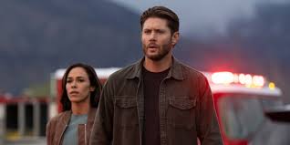 Jensen Ackles' New Thriller 'Countdown': A Mix of Familiar and Fresh