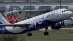 IndiGo leaves passengers behind airport