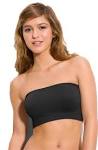 Bandeau Soft - Bra - Online - Shoppa Dina Bh Toppar - P Nelly