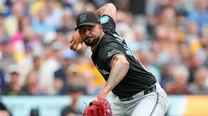 Sandy Alcantara Leads Marlins Into Must-Win Game as Lineup Is Set