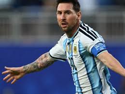 FIFA World Cup 2026: Messi vs Mbappe Final on the Cards but Haaland Could Play Spoilsport