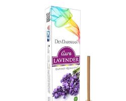 "Lavender