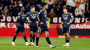 Ni rock ni roll… y dos penaltis al limbo