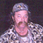 &quot;Wild Bill&quot; Tidwell never met a stranger. If you ever met him you never forgot him. - tidwell_bill