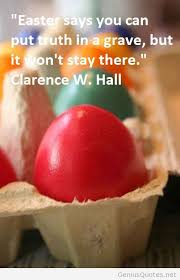 Quotes On Easter Eggs - quotes on easter eggs related to quotes on ... via Relatably.com