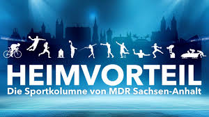 mdr sport