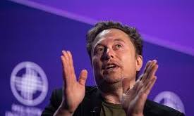 Musk Gets Tossed Back To PA State Court In Lottery Case, Just In Time For Election