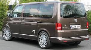 Risultati immagini per volkswagen transporter t5