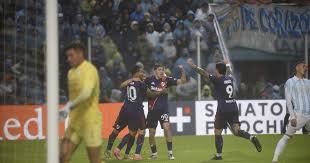 Atlético Tucumán vs. River, EN VIVO por el Torneo Clausura: El Millonario le gana al Decano que está con diez