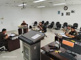 Badan Diklat Kejaksaan RI - News update