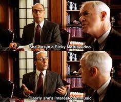 Legally Blonde on Pinterest | Movie Quotes, Elle Woods and Law School via Relatably.com