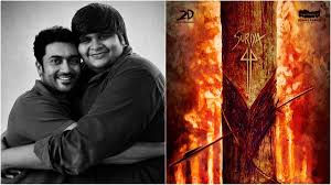 7 Key Points About Karthik Subbaraj's Latest Project with Suriya