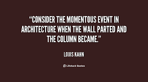 Louis Kahn Light Quotes. QuotesGram via Relatably.com