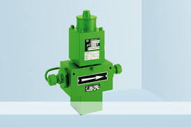 Safety Shut-Off Valves - Honeywell safety devices