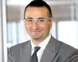 Pozitia de director executiv al ING Bank Romania va fi preluata de la 1 septembrie de catre Michal Szczurek (foto), de origine poloneza, ... - 6347006a_img