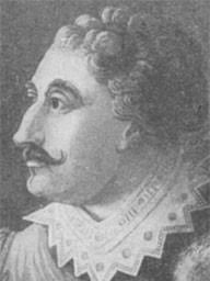 Piotr Kochanowski ( 1566 - 2 VIII 1629) - kochanowskipiotr1566