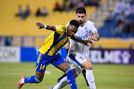 الهلال يواصل الانتصارات في نخبة آسيا.. والدحيل يعيد الأمل بفوز عريض