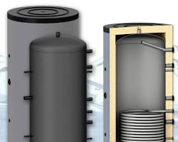 Image of Boiler Ariston cu serpentină extractabilă