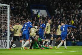 Hat-trick de goles anulados al Chelsea