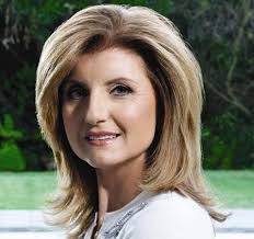 Huffington Post president, editor-in-chief and namesake Arianna Huffington will be joining us to discuss the site&#39;s new GPS for the Soul app, ... - arianna-huffington-headshot