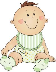 Image result for free clipart BABY