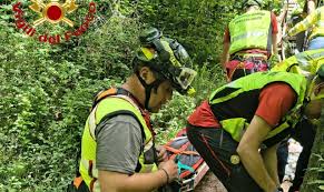 Trend Google: soccorso alpino