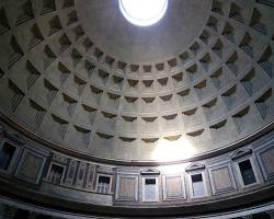 Image of Pantheon Dome