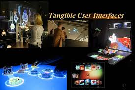 Hasil gambar untuk Tangible User Interface