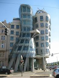 Image result for weird museum buildings