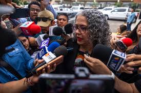 Gobierno del Estado se encuentra listo y atento a la trayectoria del huracán “Polo”: Gobernadora Graciela Domínguez