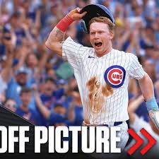 2026 MLB Playoff Picture, Standings: Dodgers Bounce Back; Cubs, Phillies Surge