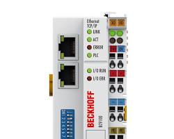 Hình ảnh về Beckhoff PLC