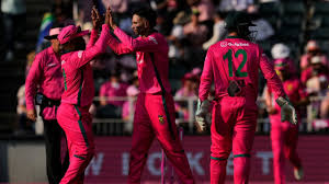 Cricinfo