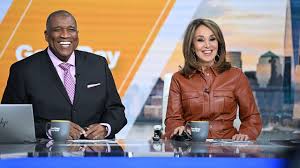 Curt Menefee Exits 'Good Day New York,' Weighs in on Terry Bradshaw's Future