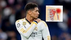 بيلينغهام يغيب عن بداية ريال مدريد في الليغا.. هل يكون جاهزًا للكلاسيكو أمام برشلونة؟