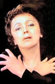 Resultado de imagen para edith piaf