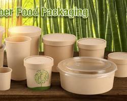 Gambar Bamboo packaging materials