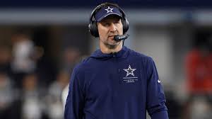 Brian Schottenheimer now sits on hottest seat in NFL after Cowboys collapse against Buccaneers — Fox News
