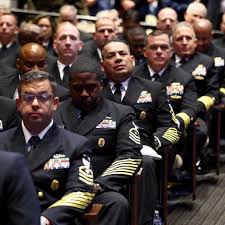 General sounds the alarm as Trump puts US citizens in grave danger