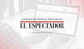 El Espectador - News update
