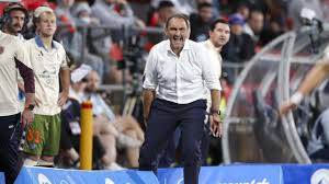 'Fiery': Abandoned friendly fuels Sydney-Roar rivalry