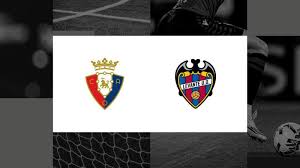 Levante vs. Osasuna: La Liga Match Preview, Odds, and How to Watch
