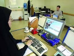 ساعات کاری ادارات تا ۱۵ شهریور تغییر کرد / ابلاغیه دورکاری برای جبران ساعت کاری